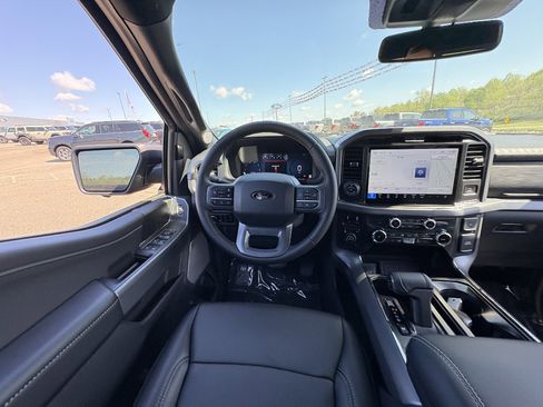 New 2026 Ford F150 XLT AWD/4WD image 22