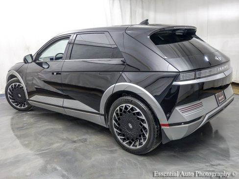 Used 2023 Hyundai Ioniq 5 Limited w/ Cargo Package image 8