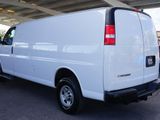Used 2021 Chevrolet Express 2500 Extended w/ Driver Convenience Package image 5