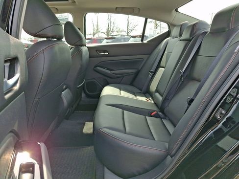 Certified 2025 Nissan Altima 2.5 SR w/ SR Premium Package image 10