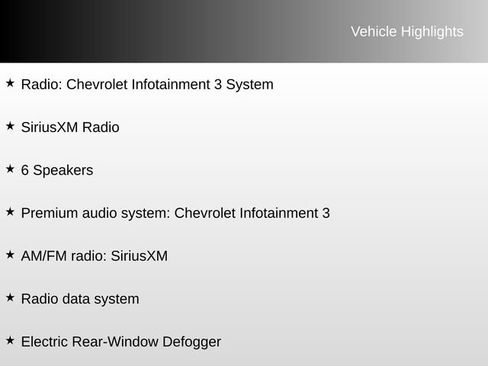 Used 2021 Chevrolet Silverado 1500 Custom Trail Boss image 16