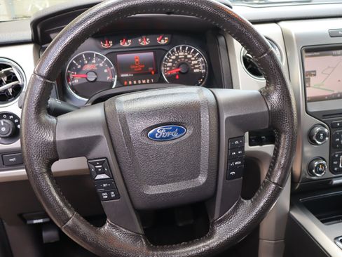 Used 2014 Ford F150 FX2 w/ Equipment Group 402A Luxury image 26