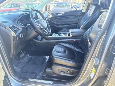 Used 2024 Ford Edge Titanium image 20