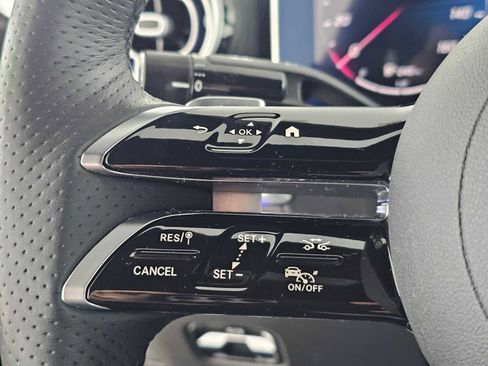 Certified 2024 Mercedes-Benz CLE 450 4MATIC Coupe image 25