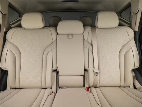 New 2026 Genesis GV80 3.5T Advanced image 33