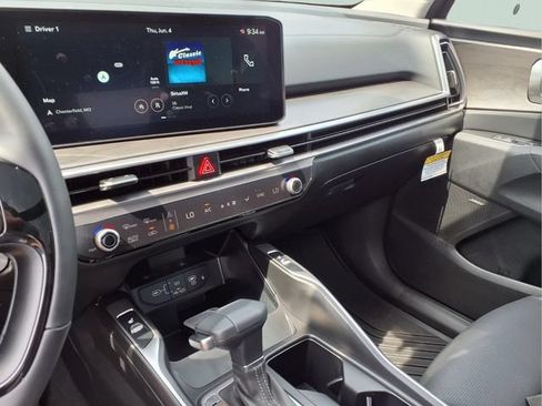 New 2026 Kia Sorento X-Line EX AWD/4WD image 8