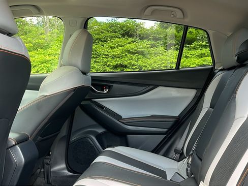 Used 2018 Subaru Crosstrek 2.0i Limited AWD/4WD image 22