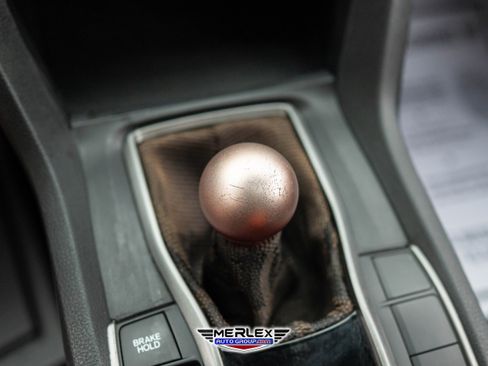 Used 2018 Honda Civic Si image 32