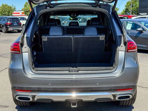 Used 2020 Mercedes-Benz GLE 450 4MATIC w/ 3rd Row Seat Package image 27