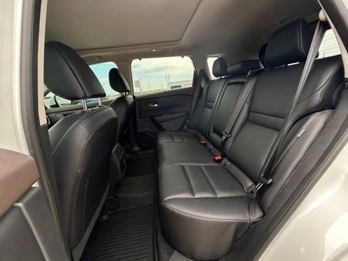 Used 2023 Nissan Rogue SL w/ SL Premium Package AWD/4WD image 24