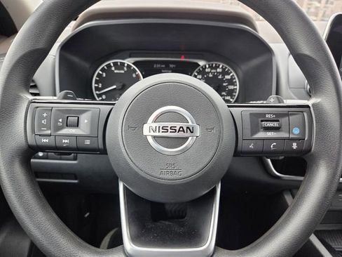 Used 2021 Nissan Rogue SV image 21