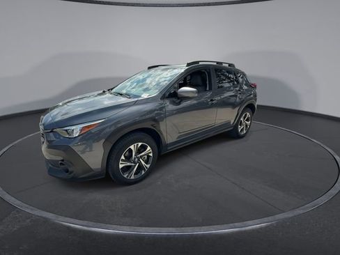 Certified 2024 Subaru Crosstrek 2.0i Premium AWD/4WD image 4