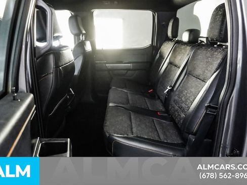 Used 2023 Ford F150 Tremor image 17