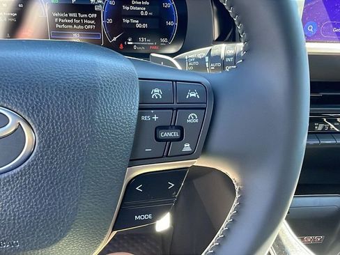 New 2026 Toyota Crown Signia Limited image 25