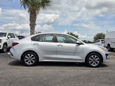 Used 2022 Kia Rio S w/ Technology Package FWD image 7