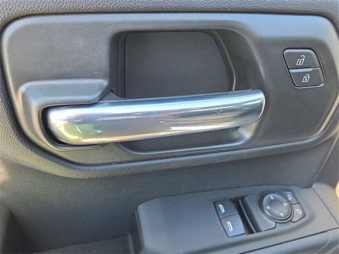 New 2025 Chevrolet Silverado 1500 W/T w/ WT Convenience Package image 14