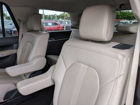 Used 2024 Ford Expedition Limited RWD image 31