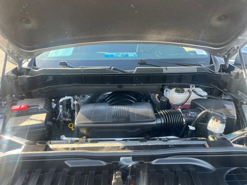 Used 2024 Chevrolet Silverado 1500 LTZ image 21