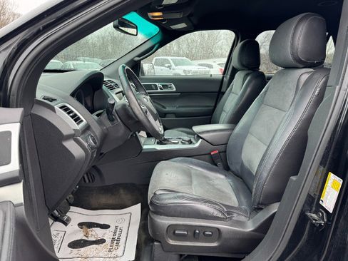 Used 2015 Ford Explorer XLT w/ Equipment Group 202A image 15
