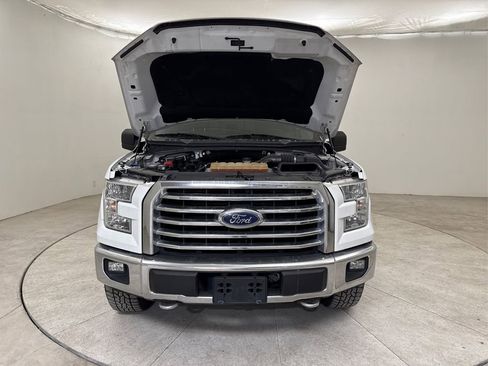 Used 2017 Ford F150 XLT w/ XTR Package image 9