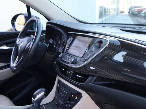 Used 2020 Buick Envision Premium image 10