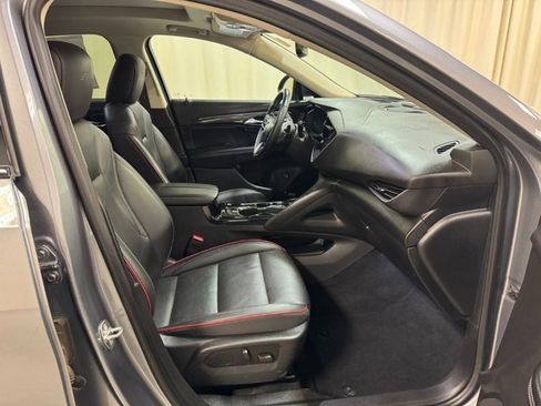 Used 2022 Buick Envision Essence w/ Technology Package I image 26