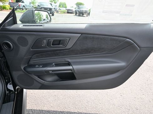 New 2025 Ford Mustang Dark Horse image 22