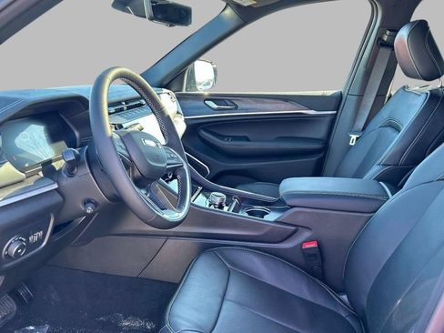 New 2026 Jeep Grand Cherokee Limited image 7