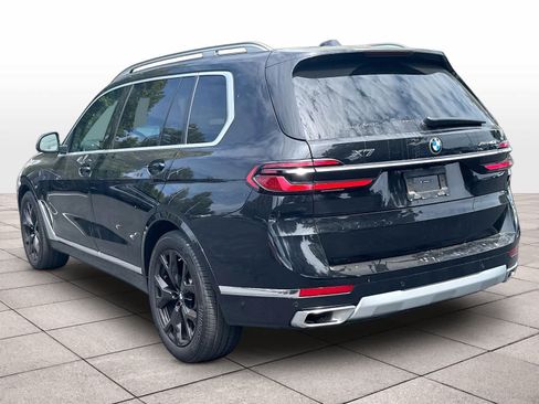 Used 2026 BMW X7 xDrive40i w/ Premium Package AWD/4WD image 7