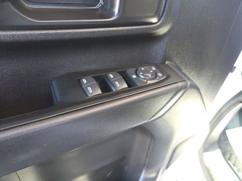 Used 2024 Chevrolet Silverado 2500 Custom w/ Custom Convenience Package AWD/4WD image 20