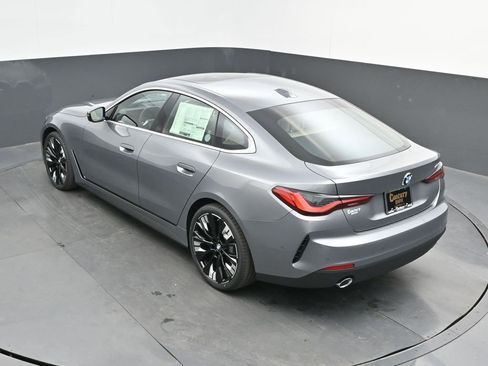 New 2026 BMW 430i w/ Premium Package image 36