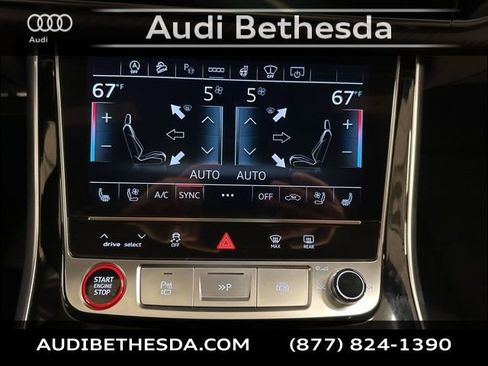 New 2026 Audi RS Q8 performance image 19