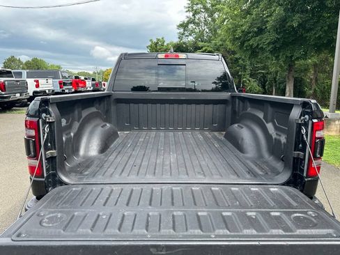 Used 2021 RAM 1500 Rebel w/ Rebel Level 1 Equipment Group AWD/4WD image 16