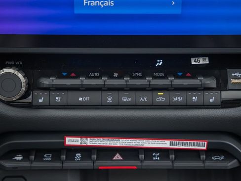 New 2026 Toyota Tundra TRD Pro image 29