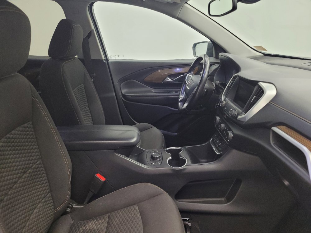 Used 2019 GMC Terrain SLE w/ Driver Convenience Package FWD image 21