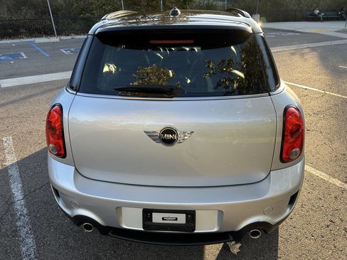 Used 2015 MINI Cooper Countryman S image 6