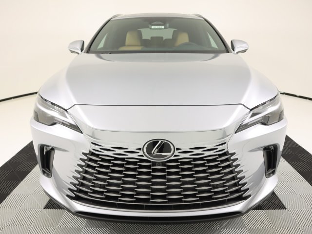 New 2026 Lexus RX 350 Premium Plus w/ Convenience Package AWD/4WD image 7