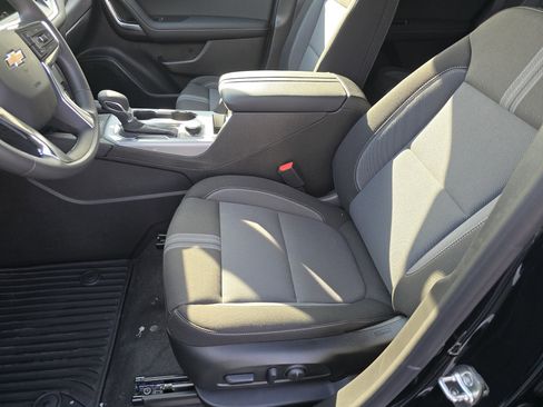 New 2026 Chevrolet Blazer LT w/ Convenience Package image 53