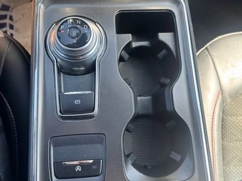 Used 2024 Ford Edge ST-Line AWD/4WD image 11
