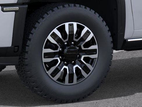 New 2026 GMC Sierra 3500 Denali Ultimate image 33