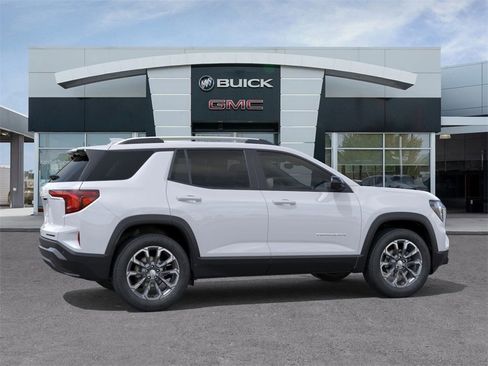 New 2026 GMC Terrain Elevation w/ Elevation Premium Package image 5