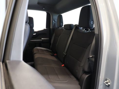 Used 2024 GMC Sierra 1500 Pro w/ Graphite Edition RWD image 20