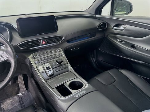 Used 2023 Hyundai Santa Fe Calligraphy w/ Cargo Package image 19