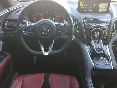 Used 2023 Acura RDX A-Spec image 15