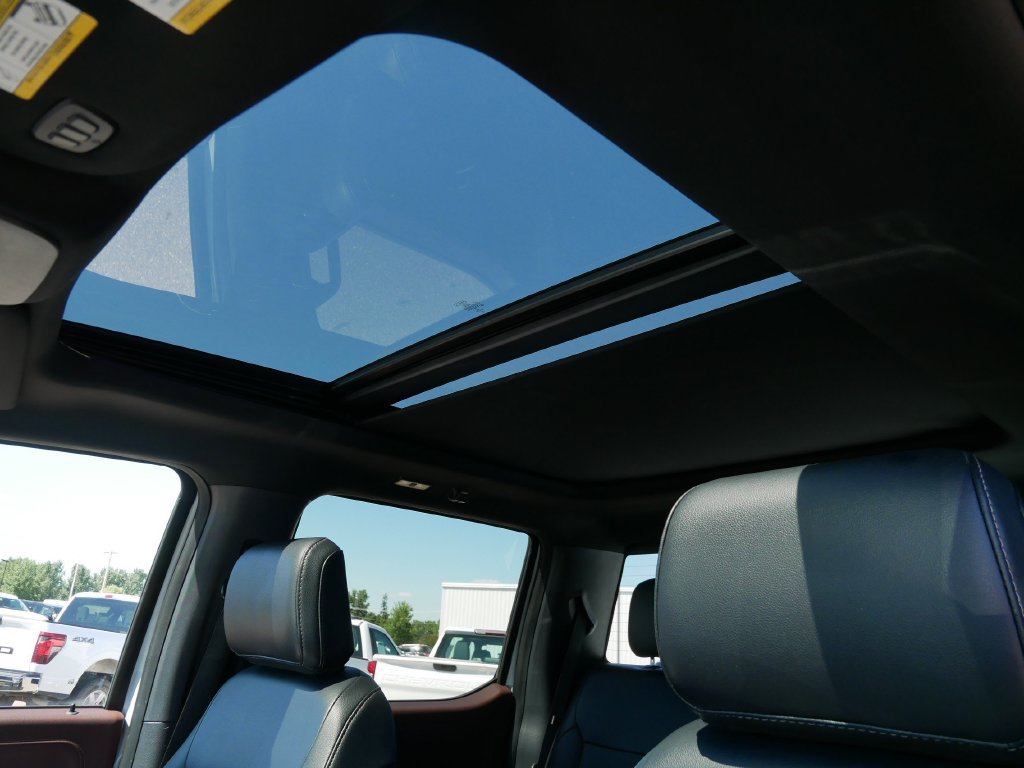 Used 2022 Ford F150 Lariat AWD/4WD image 19