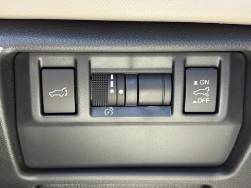 New 2026 Subaru Forester Premium AWD/4WD image 15