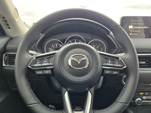 New 2025 MAZDA CX-5 AWD 2.5 S image 32
