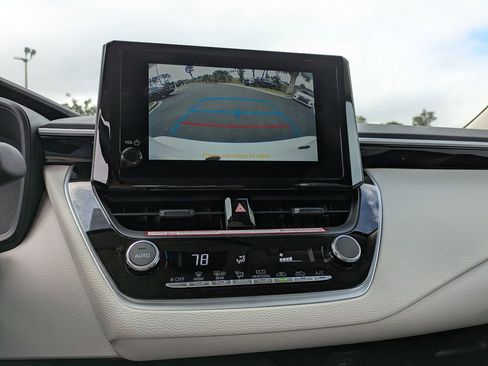 New 2026 Toyota Corolla LE image 19