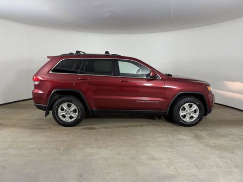 Used 2014 Jeep Grand Cherokee Laredo w/ All Weather Capability Group image 6