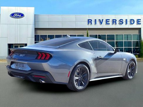 New 2026 Ford Mustang GT image 6